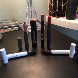 Luxury Lipstick Bundle