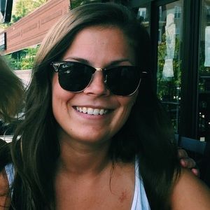 Meet your Posher, Darby