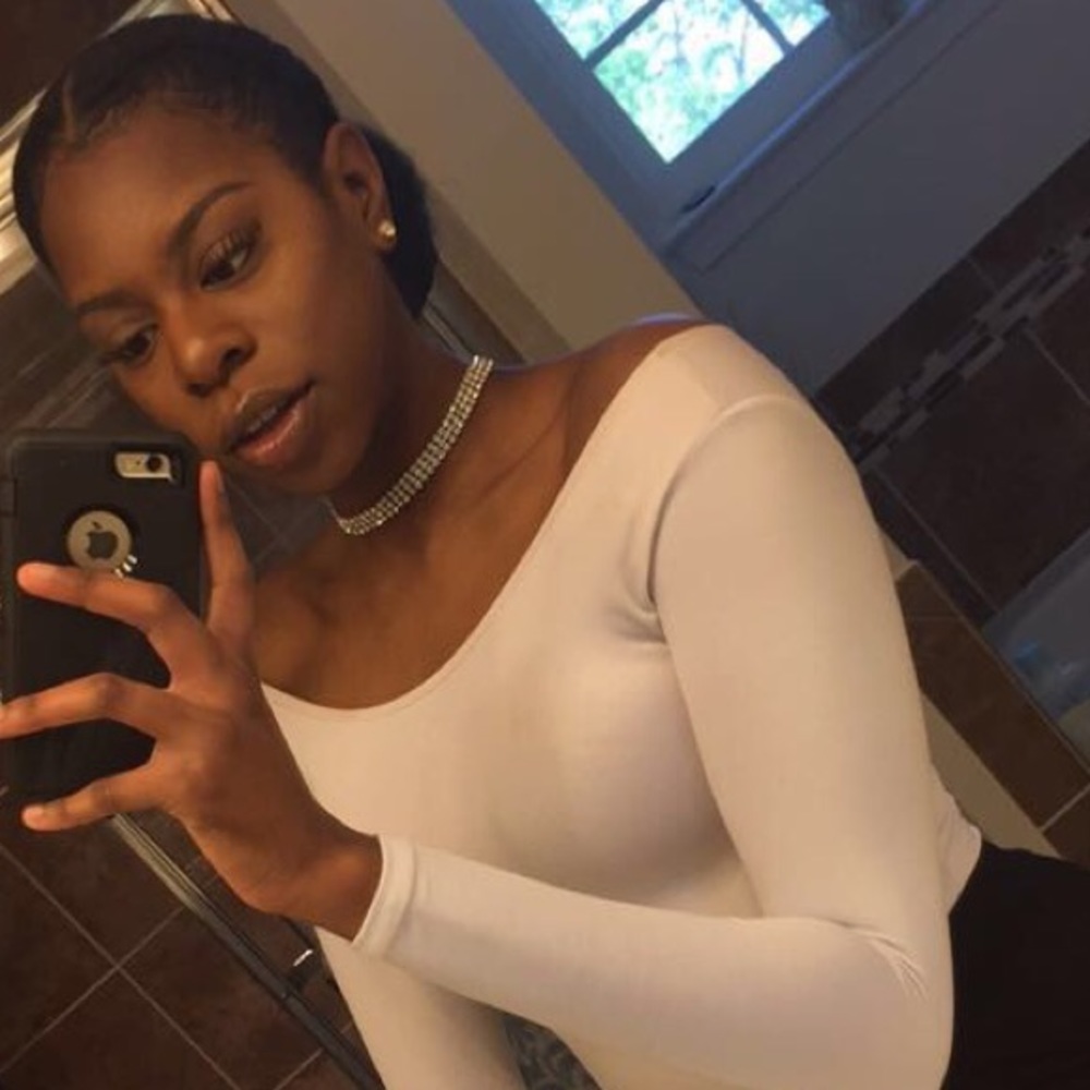 Meet your Posher, Thembi