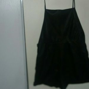 Finders keepers Romper