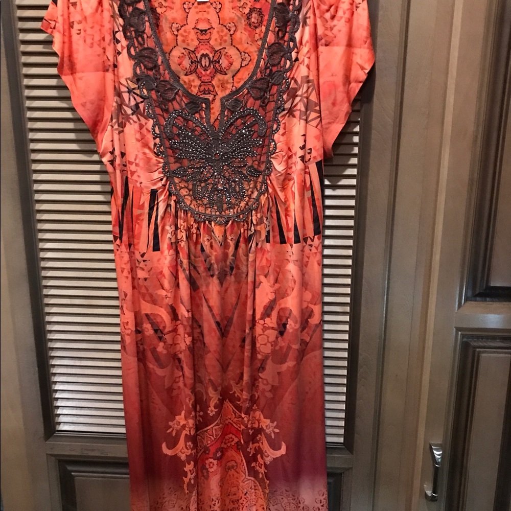 Dress
