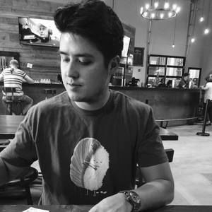 Meet your Posher, Lance