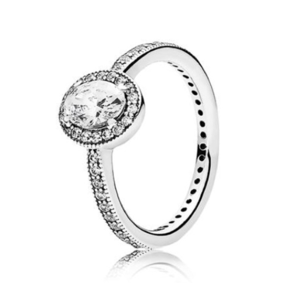 PANDORA Vintage Elegance Ring