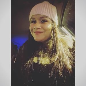 Meet your Posher, Kathy