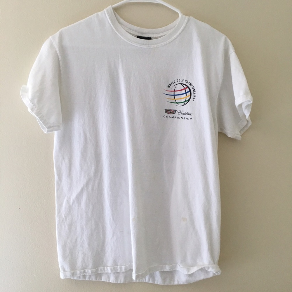 DISCOUNTED SHIPPING!!! GOLF CHAMP! CADILLAC CHAMP!