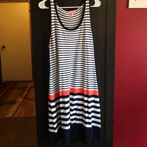 NWOT Lilly Pulitzer Dress