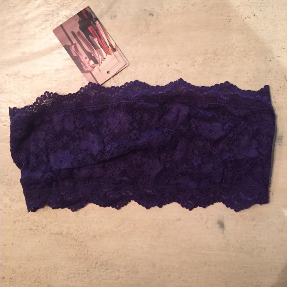 urban outfitters bandeau