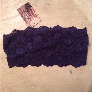 urban outfitters bandeau