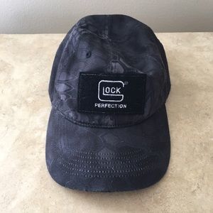 DISCOUNTED SHIPPING ACT NOW.!! LOCK Cap