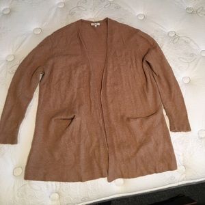 Madewell cardigan