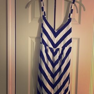 Old Navy Maternity sundress