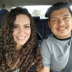 Meet your Posher, Sandy