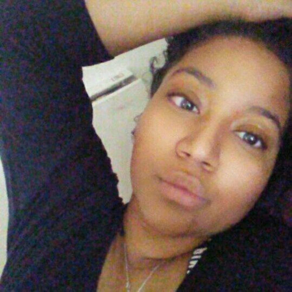 Meet your Posher, Reneè