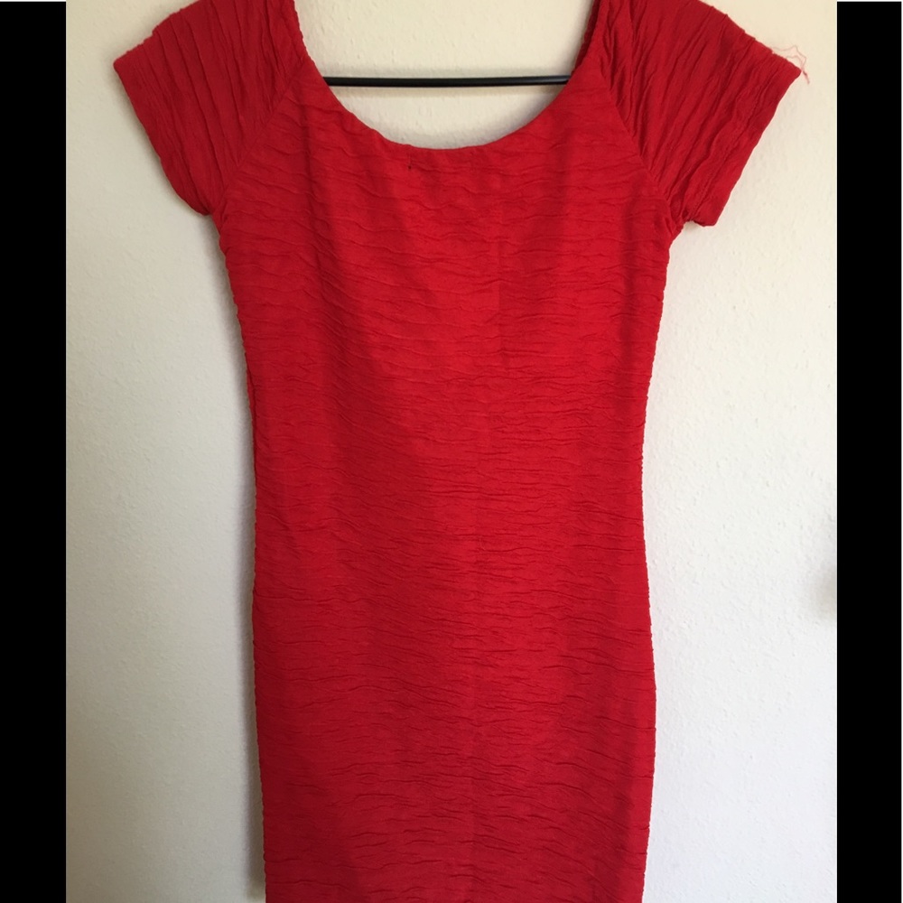 Jennyfer clubbing collection party dress