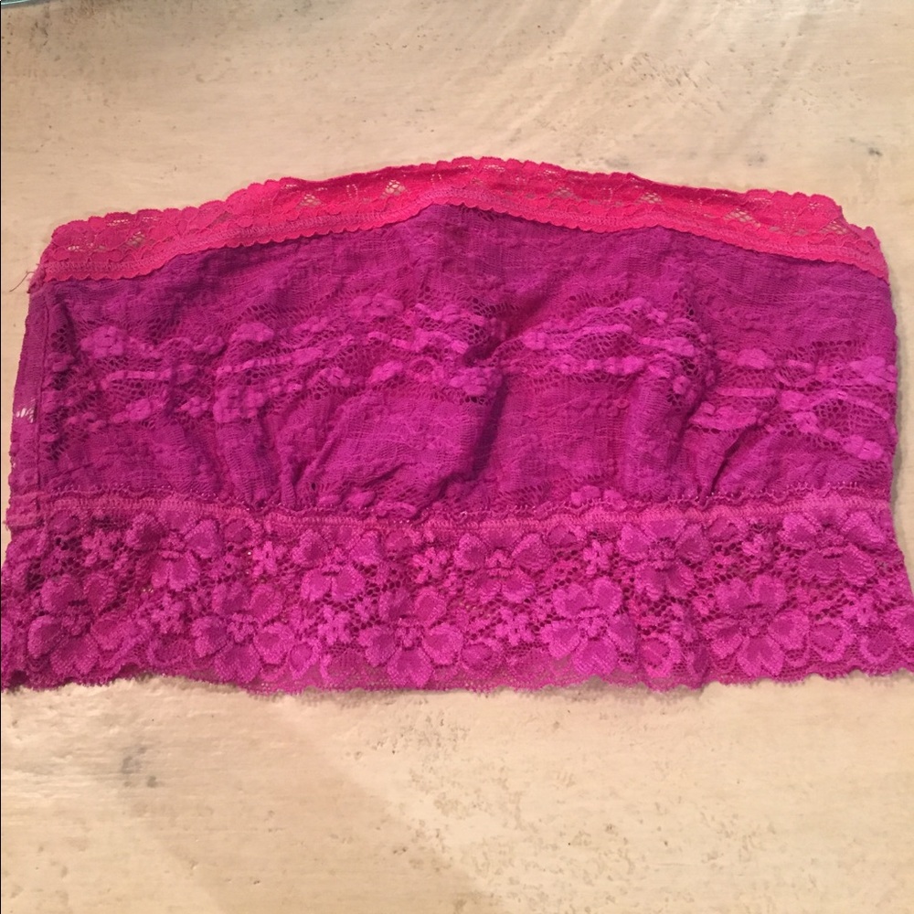 Free People Bandeau