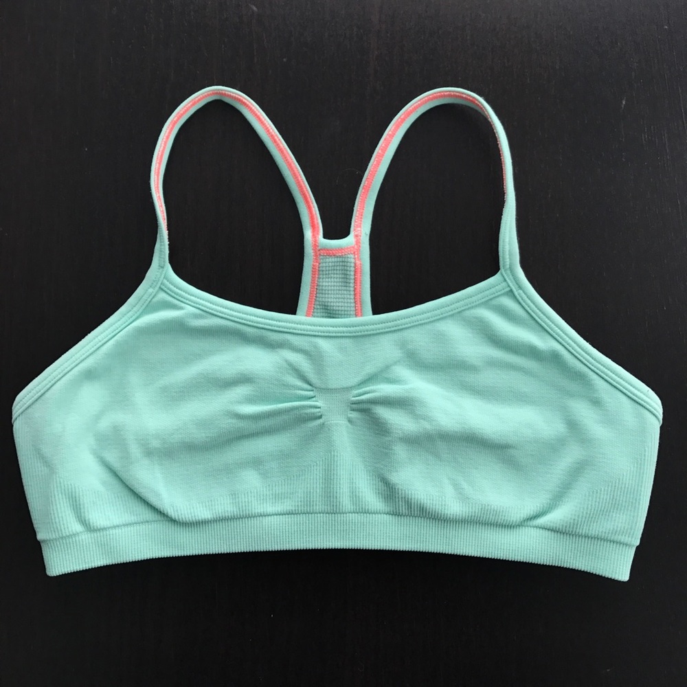 Ivivva Kids Size 12 NEVER WORN Sports Bra