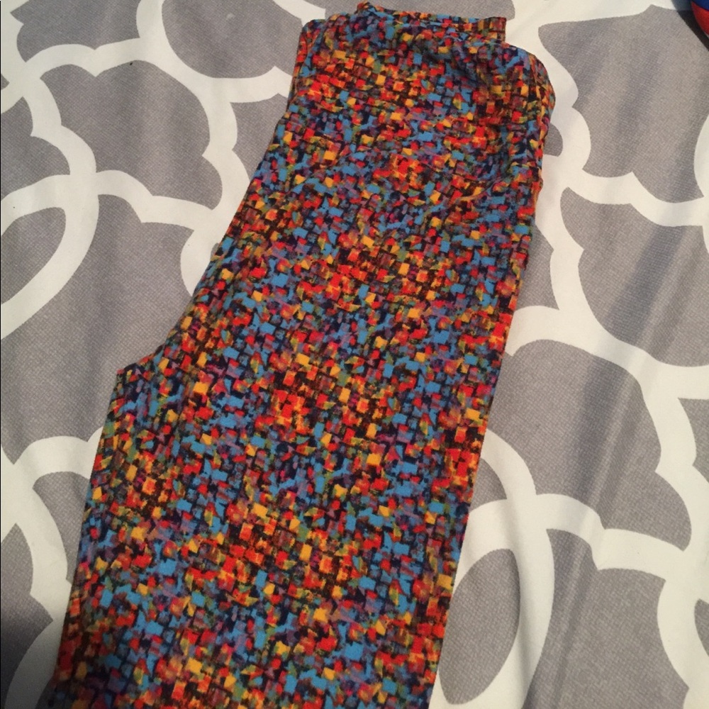 Lularoe leggings