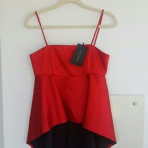 Zara Women Top