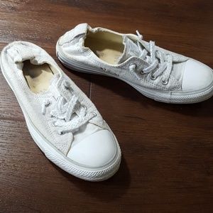Converse Shoes - Converse Chuck Taylor All Star slip on sneaker Converse Shoes - Converse Chuck Taylor All Star slip on sneaker