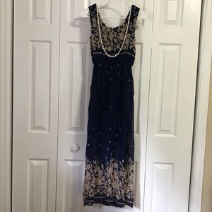 🌹🌹🌹BRAND NEW MAXI DRESS SLEEVELESS LONG🌹🌹🌹