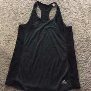 Women's Adidas Medium Workout Tank