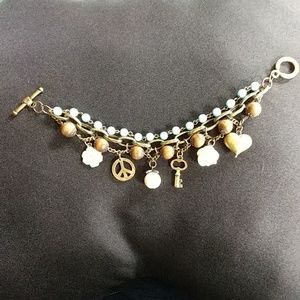 Vintage bracelet