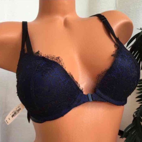 PINK Victoria's Secret Other - NWT ✨OBO Victoria's Secret GORGEOUS PUSH UP BRA