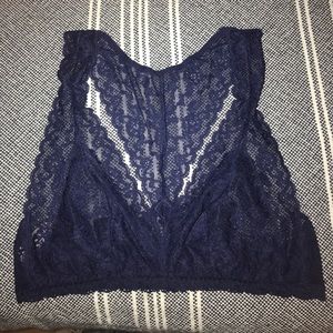 Victoria Secret Bralet