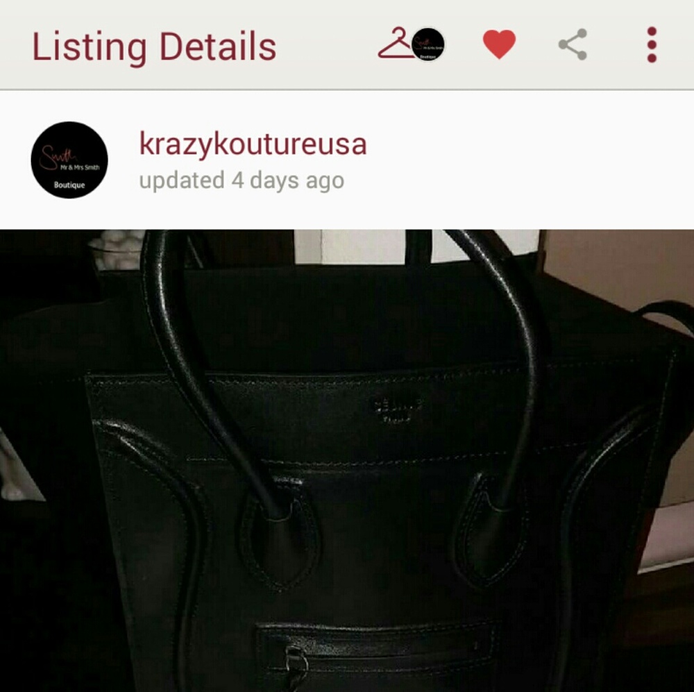 Scam scam scam!