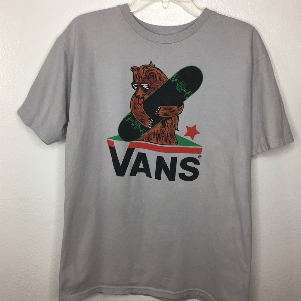 Vans T-Shirt