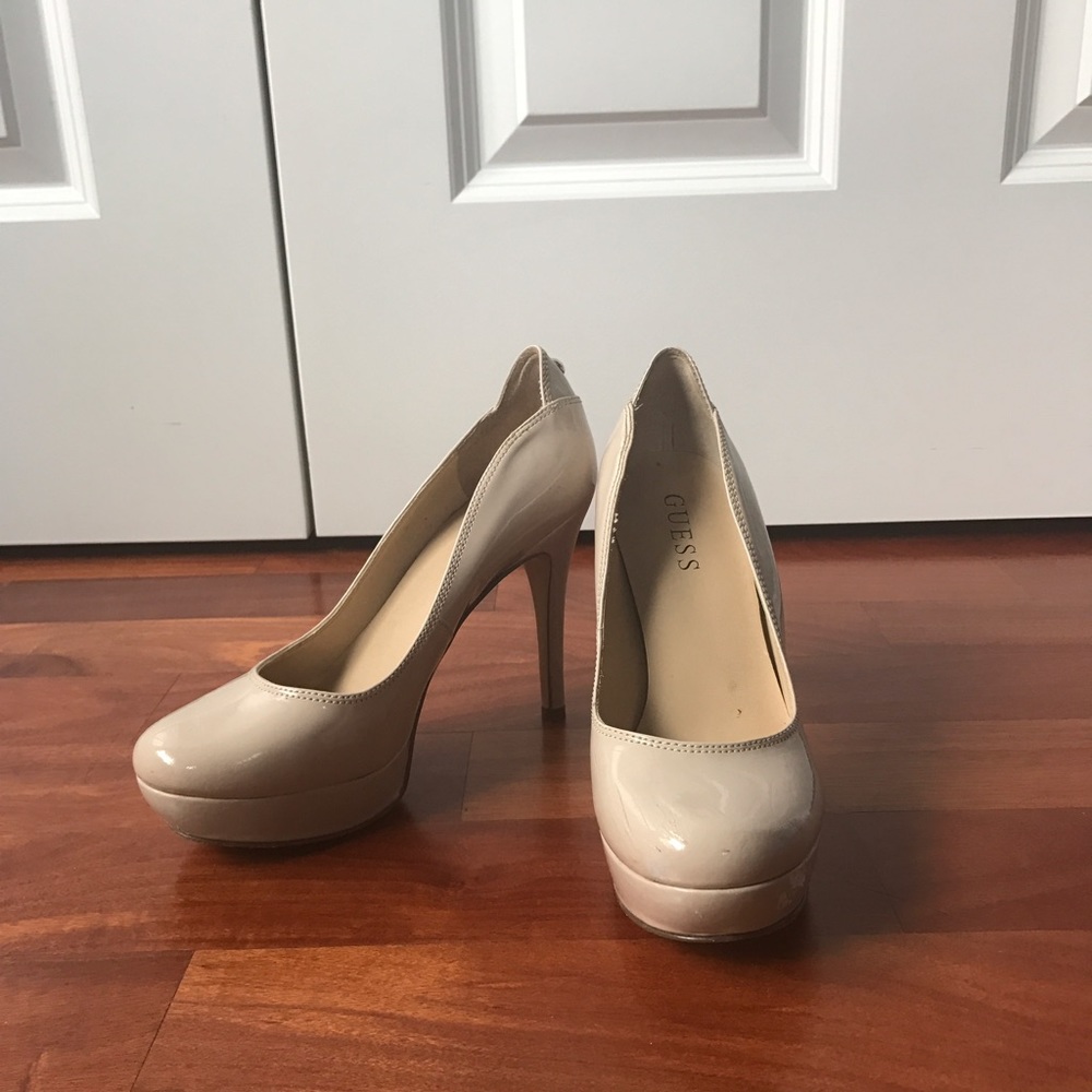Guess Heels