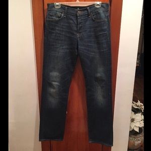 7 for all Mankind jeans! ✨✨