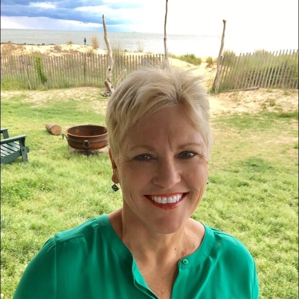 Meet your Posher, Frann