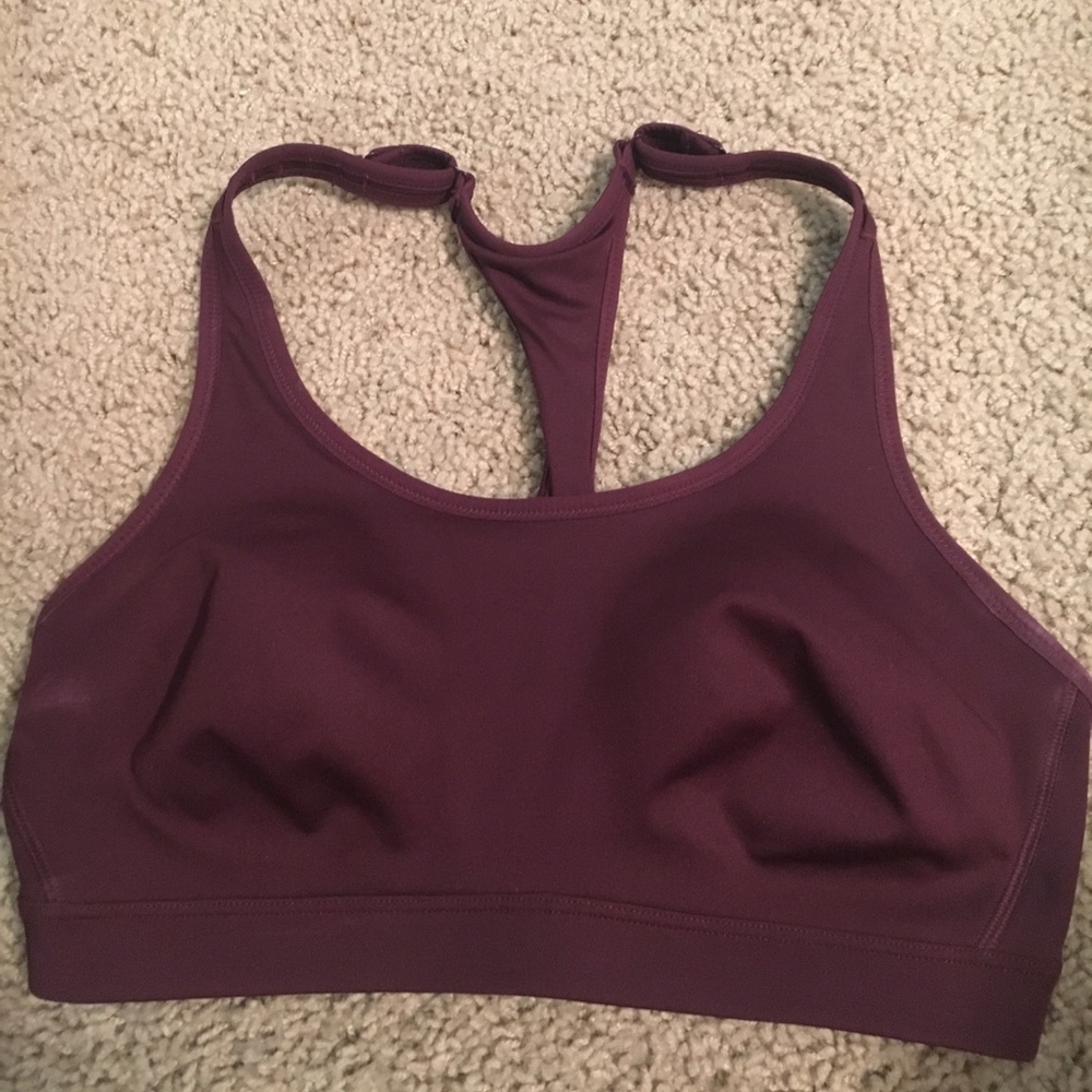 Gap Fit high impact sports bra