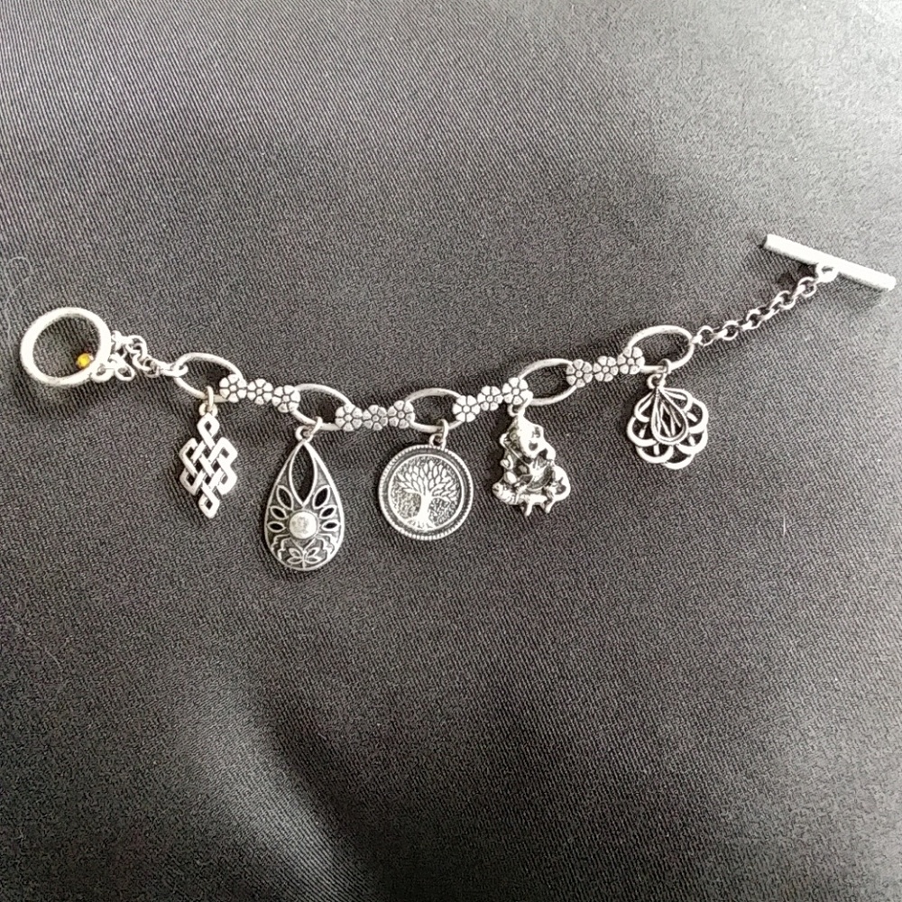 Beautiful bracelet