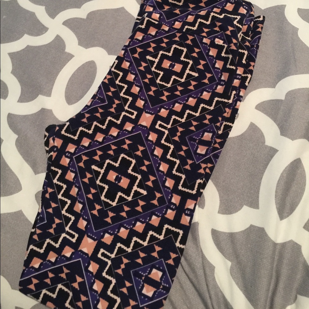 Lularoe os leggings