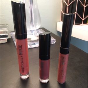 Bareminerals gloss Bundle