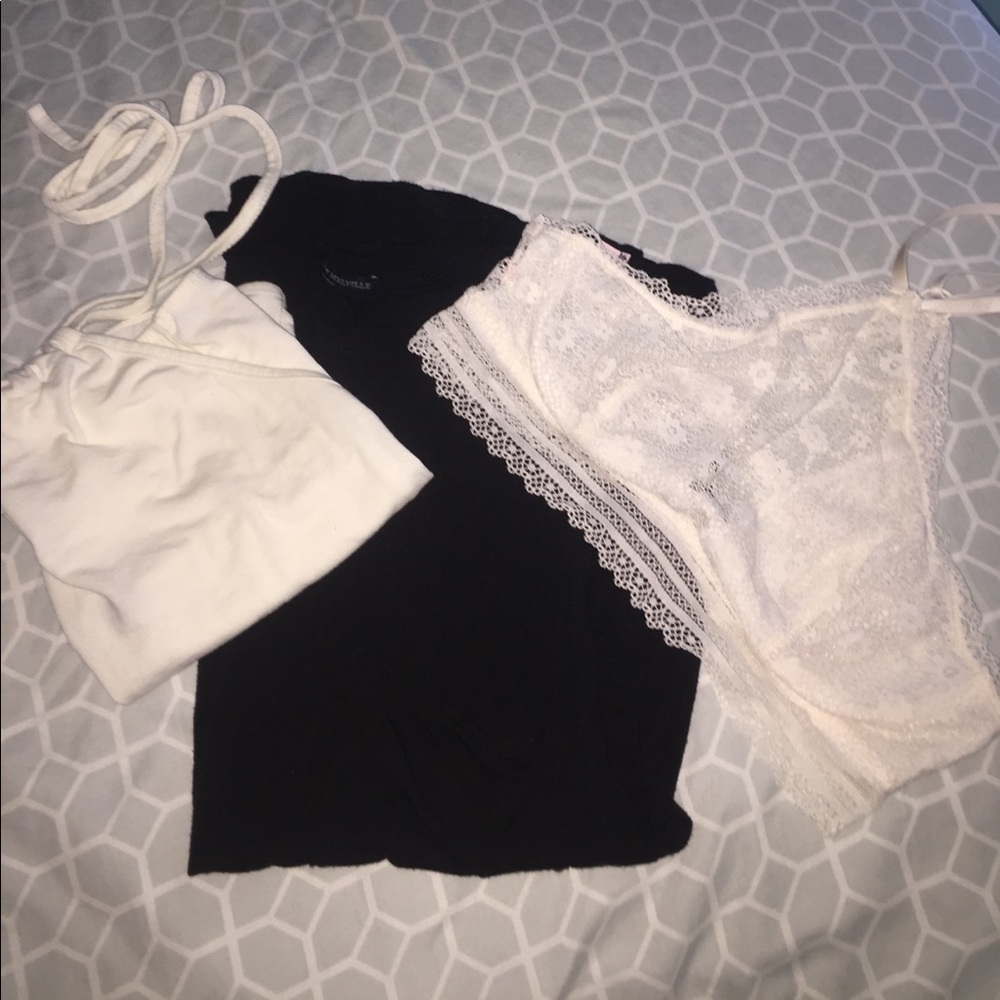 Bundle trade!