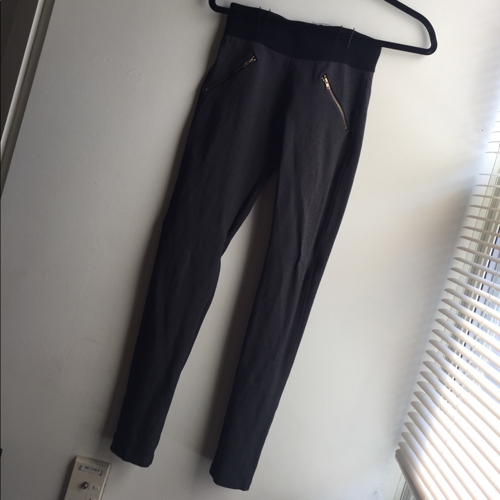 Lux Business Pant