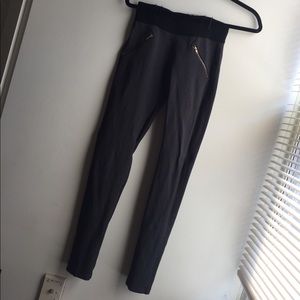 Lux Business Pant
