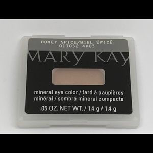 Mary Kay Mineral Eye Shadow Color - Honey Spice