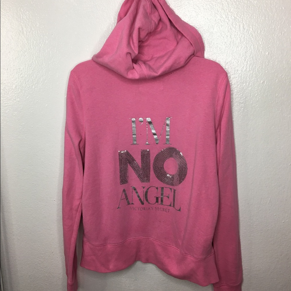 PINK VS Sweater