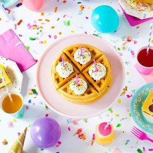 Meet your Posher, Maddie