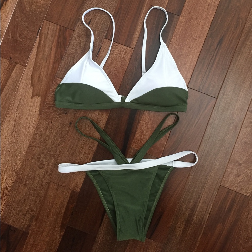 BRAND NEW bikini!