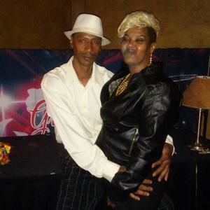 Meet your Posher, Sterling