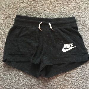 Nike Gym Vintage Shorts