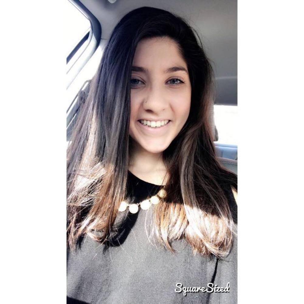 Meet your Posher, Diana