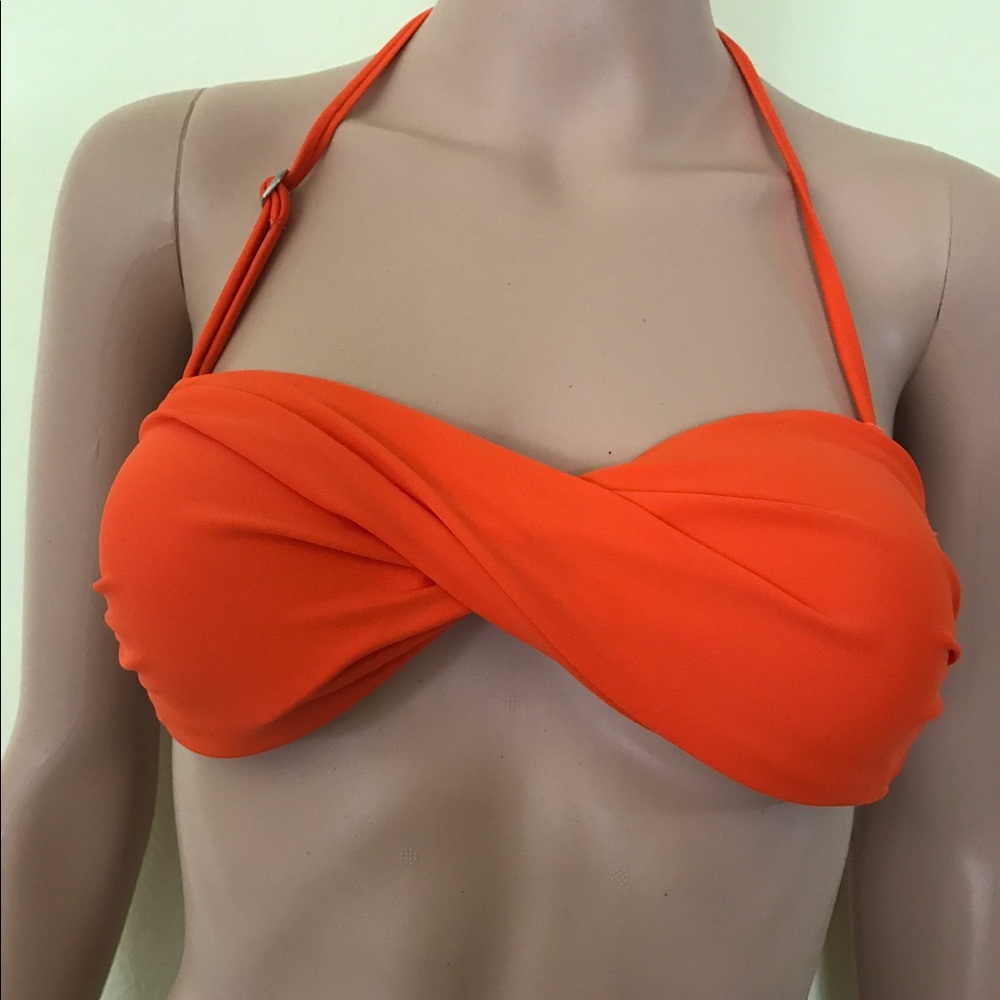 Power Flower good condition bikini