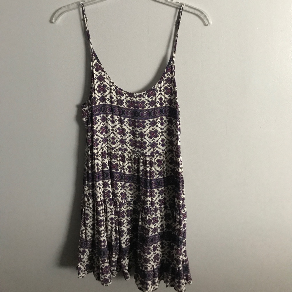 Brandy Melville sun dress 🦄
