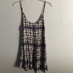 Brandy Melville sun dress 🦄